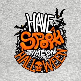 Halloween T-Shirt